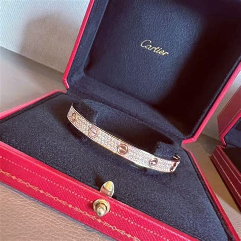 cartier bracelet resale value|cartier love bracelet price euro.